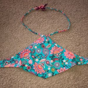 Gossip Girl Swimsuit Top